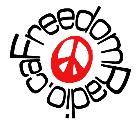 Freedomradio.ca Logo